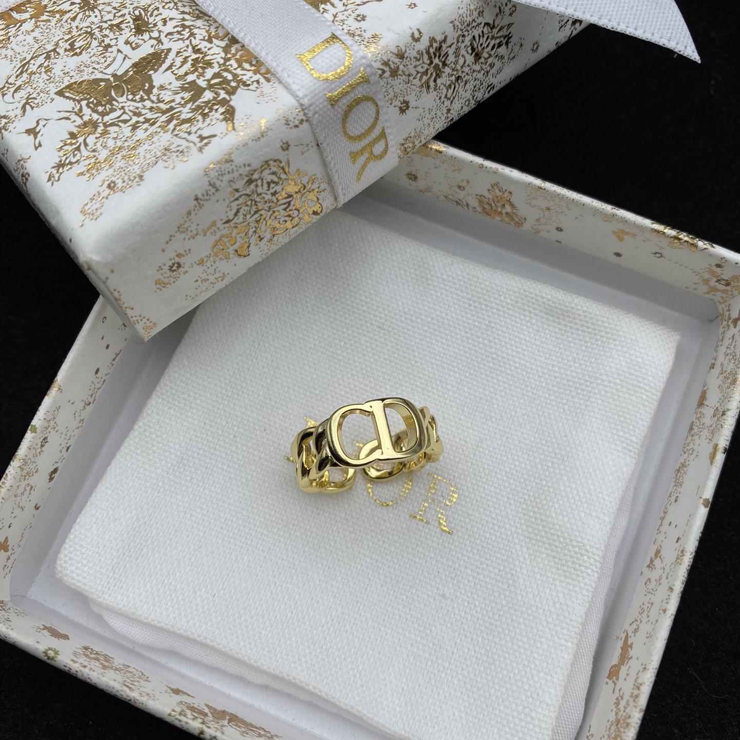 Dior Rings - PerfectKickZ