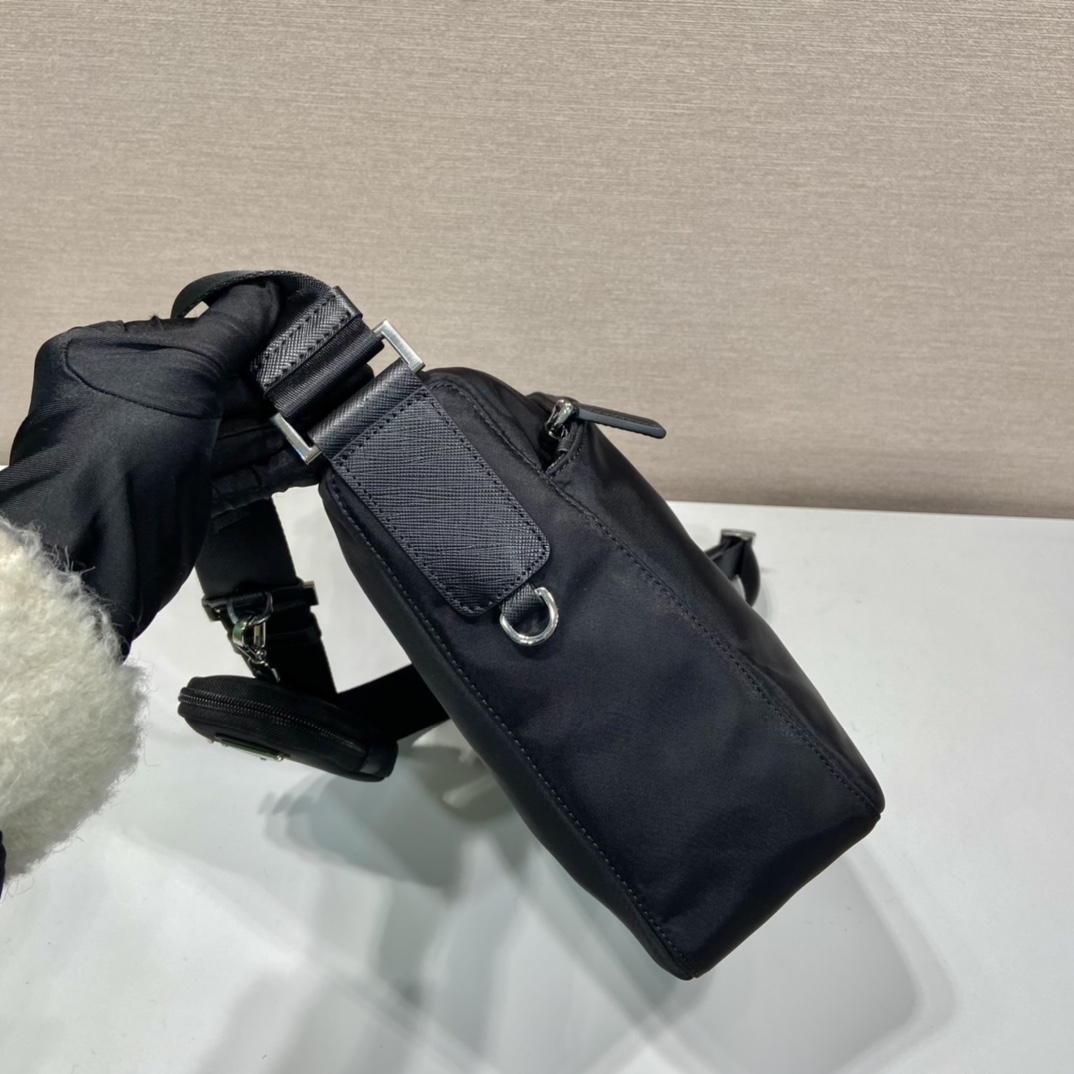 Prada Re-Nylon Bag - PerfectKickZ