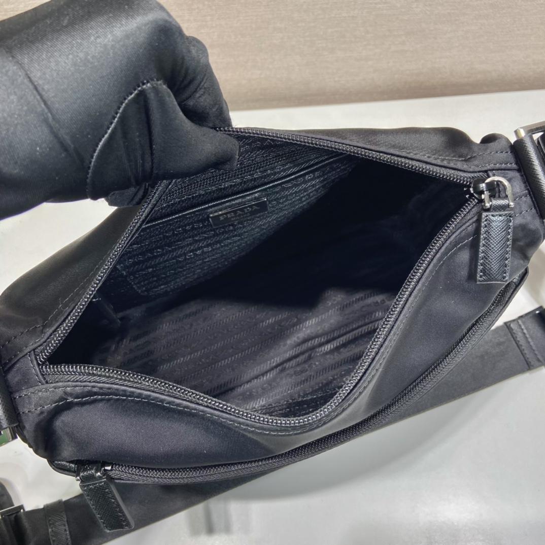 Prada Re-Nylon Bag - PerfectKickZ