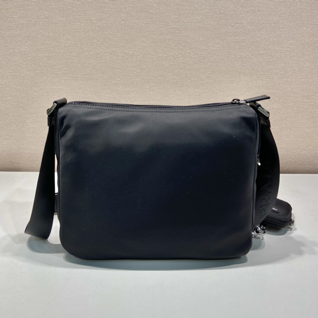 Prada Re-Nylon Bag - PerfectKickZ