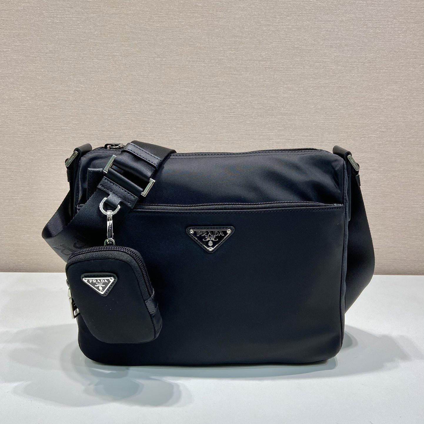 Prada Re-Nylon Bag - PerfectKickZ