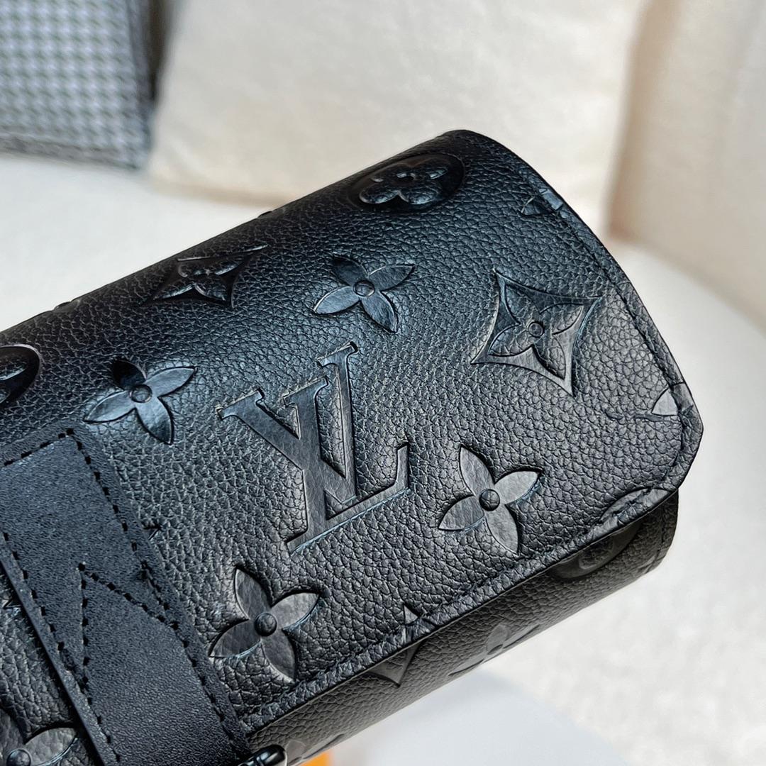 Louis Vuitton Etui 3 Montres    M10147 - PerfectKickZ