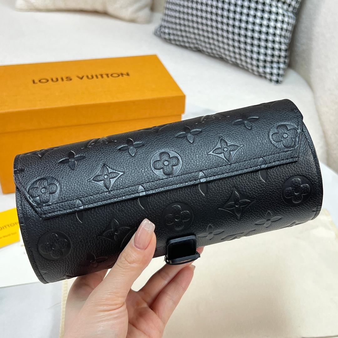 Louis Vuitton Etui 3 Montres    M10147 - PerfectKickZ