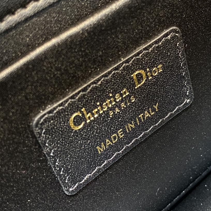 Dior 30 Montaigne Bag - PerfectKickZ