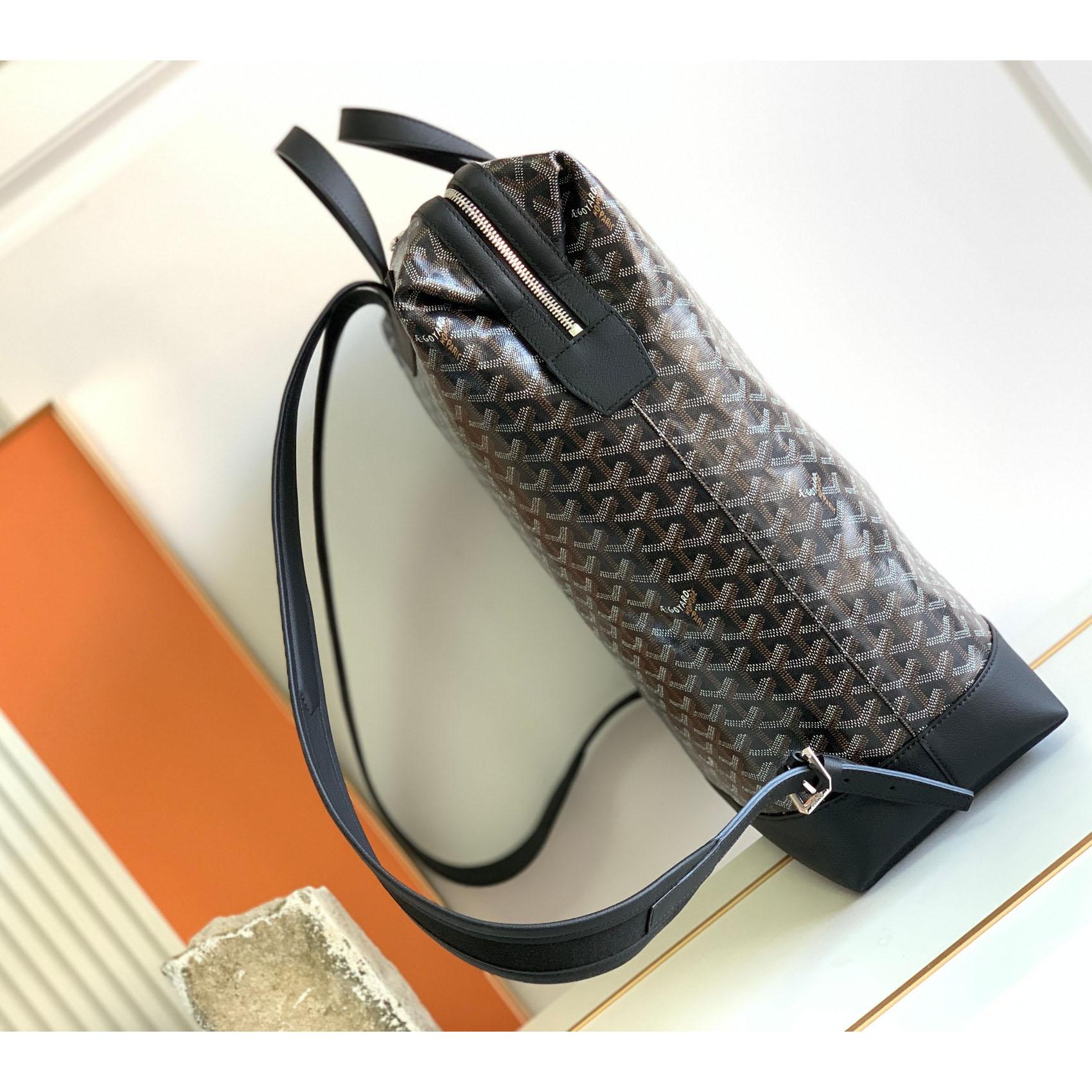 Goyard Cisalpin Backpack - PerfectKickZ