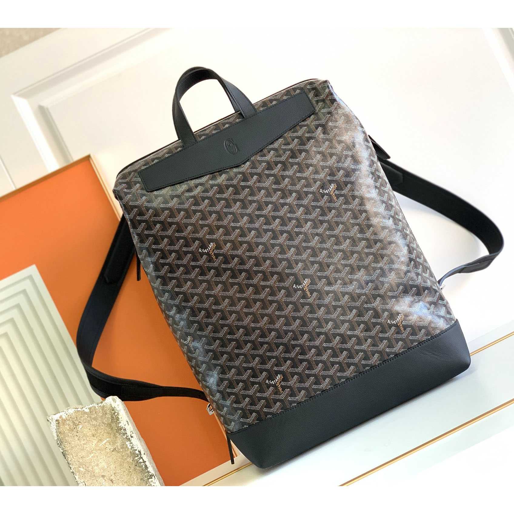 Goyard Cisalpin Backpack - PerfectKickZ