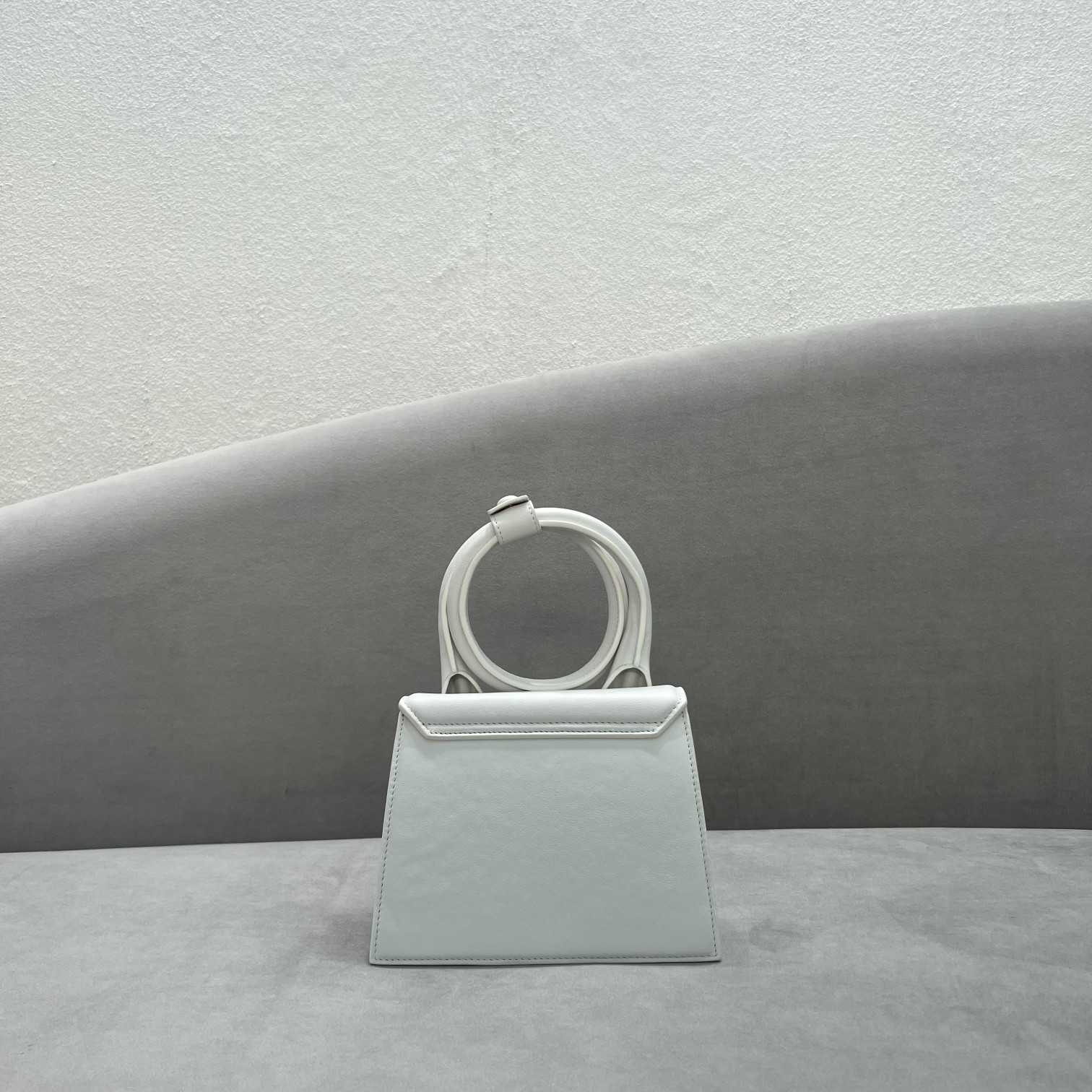 Jacquemus Le Chiquito Noeud - PerfectKickZ