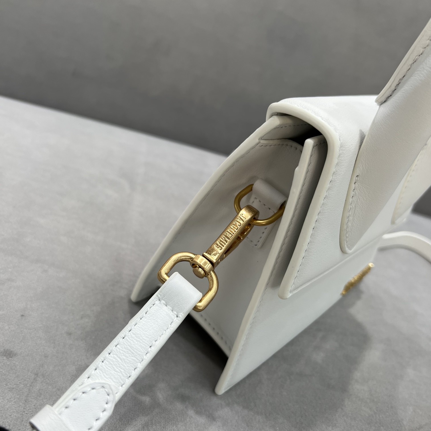 Jacquemus Le Chiquito Noeud - PerfectKickZ