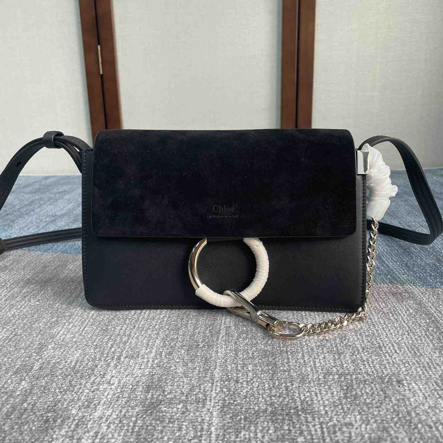 Chloe Faye Wallet On Strap(24-15-7cm) - PerfectKickZ