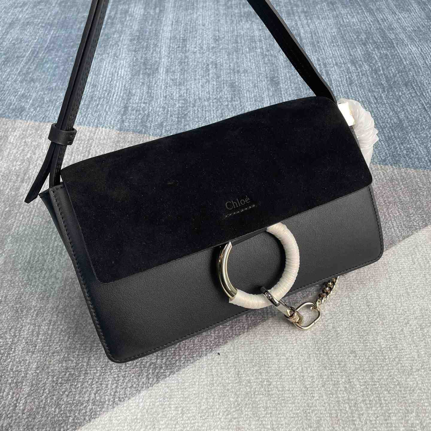 Chloe Faye Wallet On Strap(24-15-7cm) - PerfectKickZ