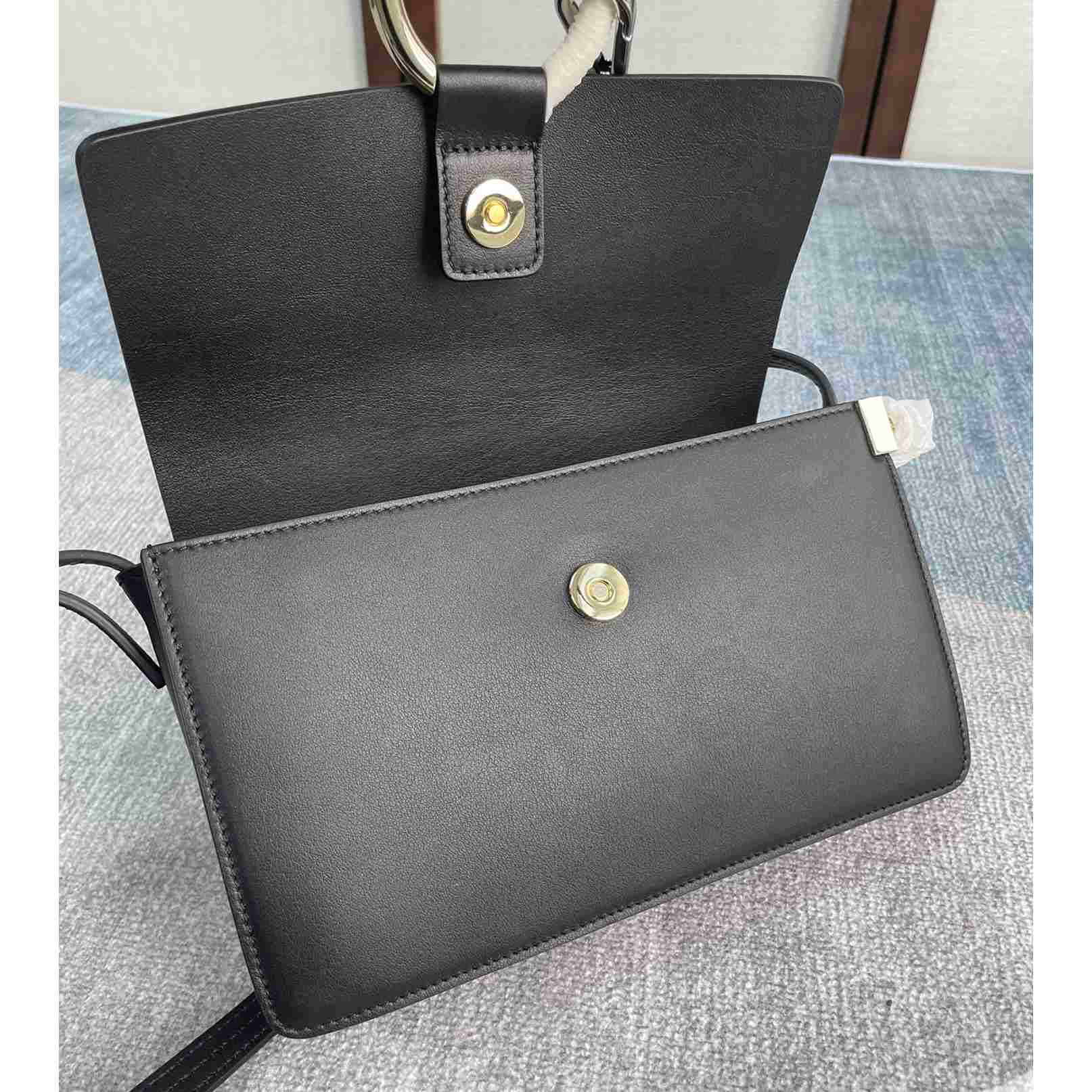 Chloe Faye Wallet On Strap(24-15-7cm) - PerfectKickZ