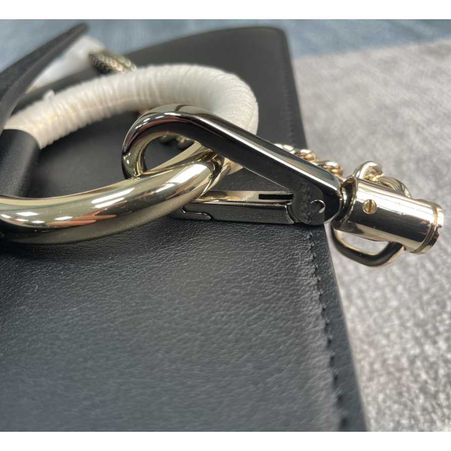 Chloe Faye Wallet On Strap(24-15-7cm) - PerfectKickZ