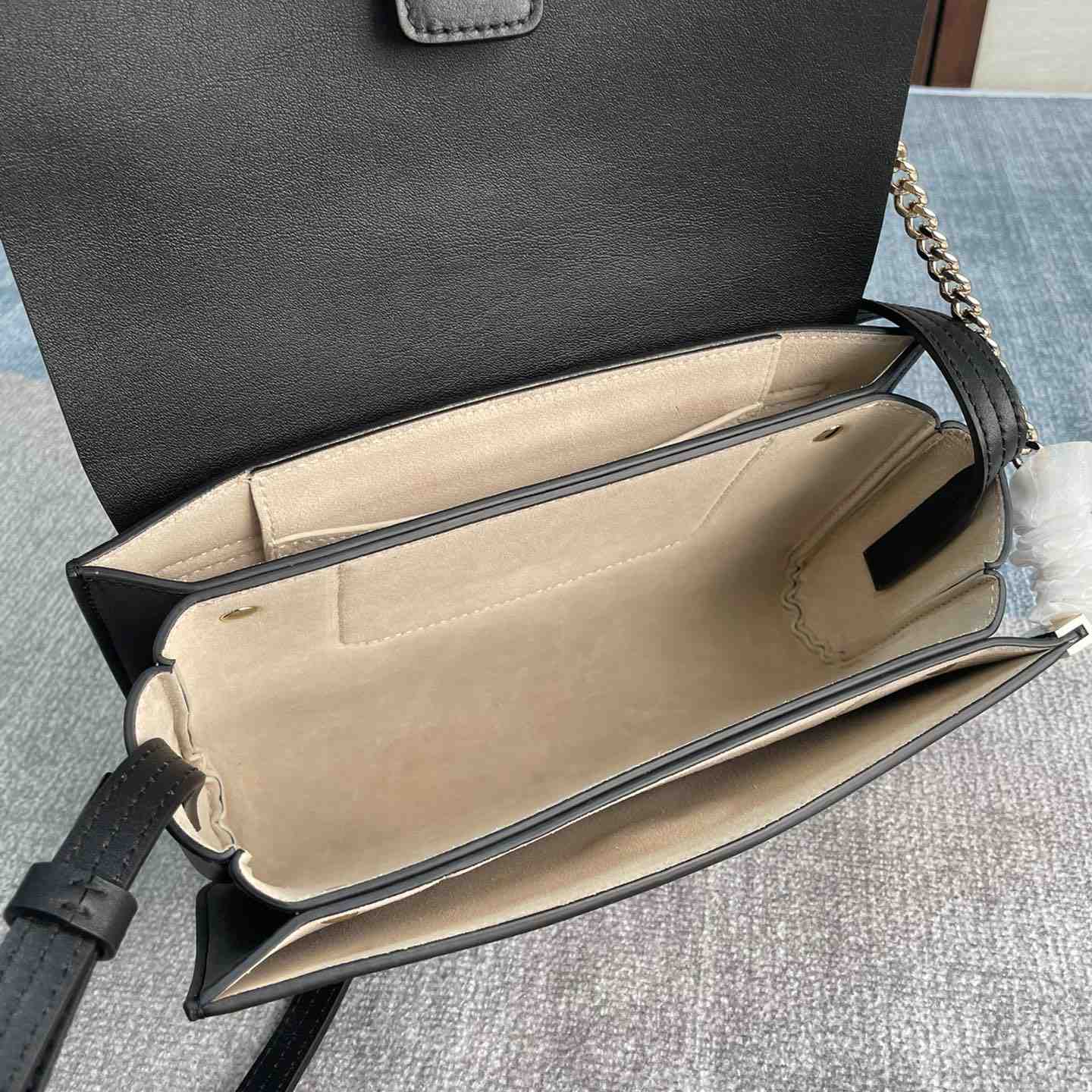 Chloe Faye Wallet On Strap(24-15-7cm) - PerfectKickZ
