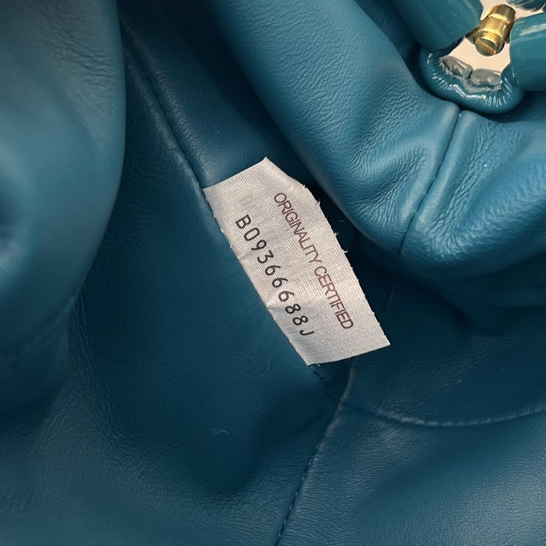 Bottega Veneta Mini Pouch - PerfectKickZ