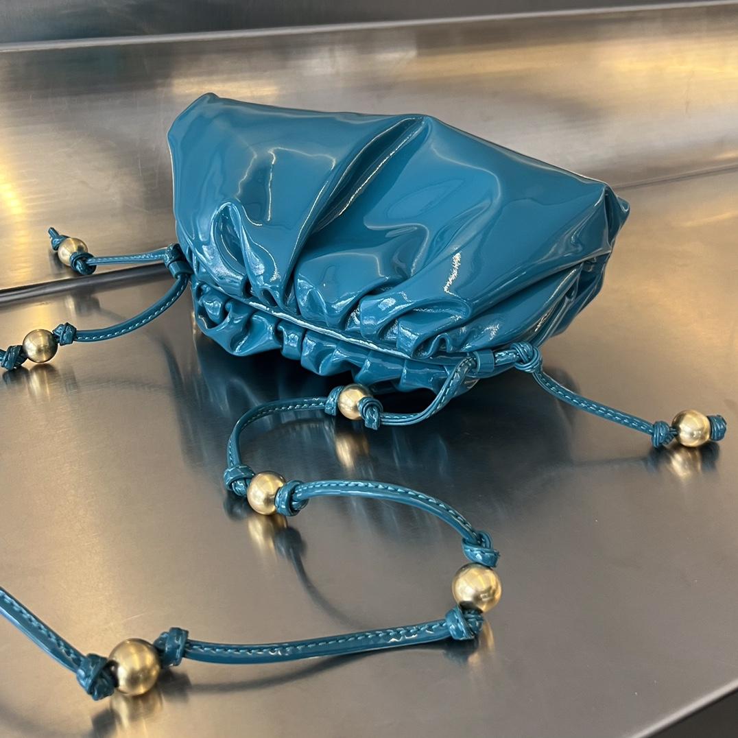 Bottega Veneta Mini Pouch - PerfectKickZ
