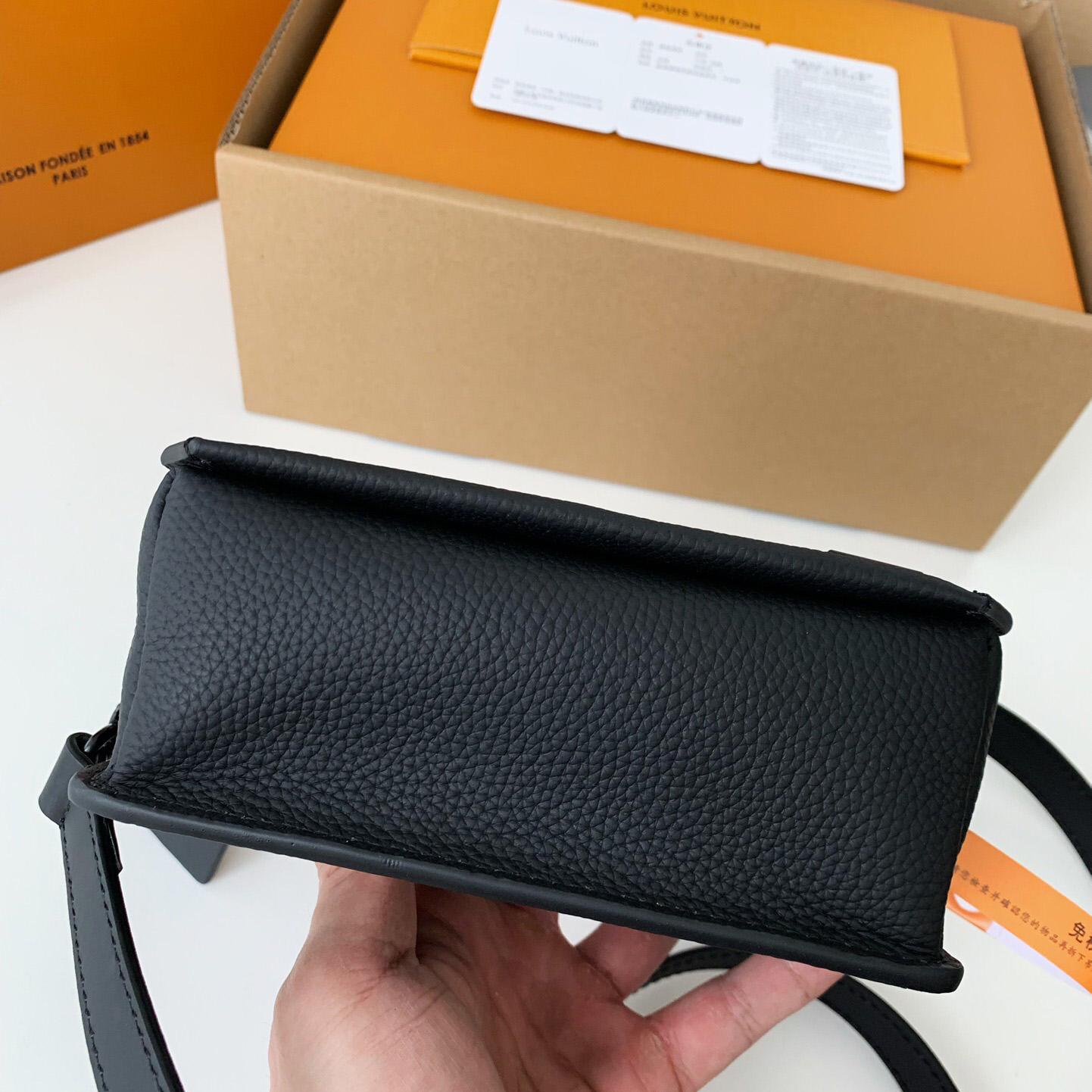 Louis Vuitton Fastline Wearable Wallet   M82085 - PerfectKickZ