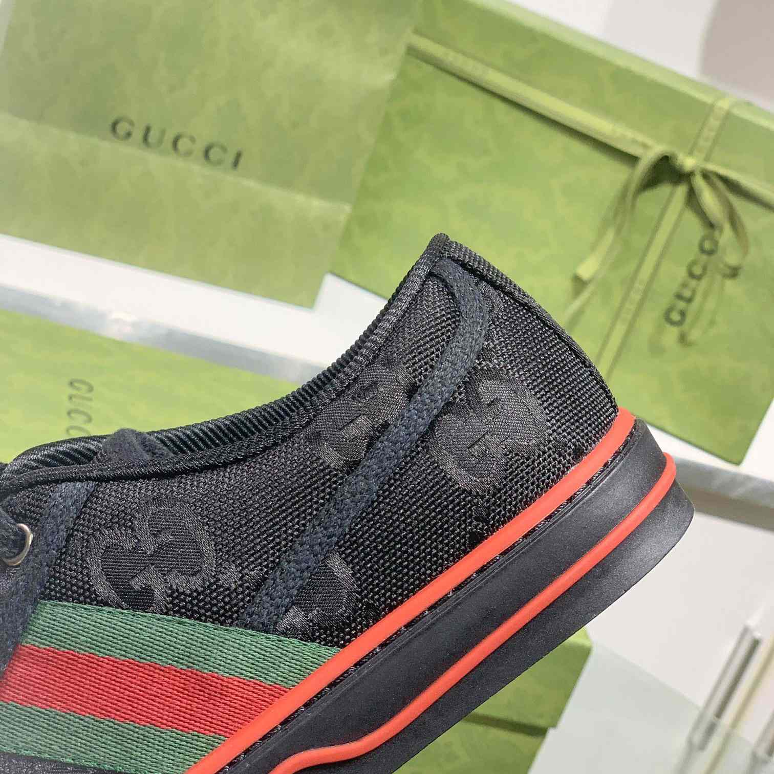 Gucci Tennis 1977 Sneakers - PerfectKickZ