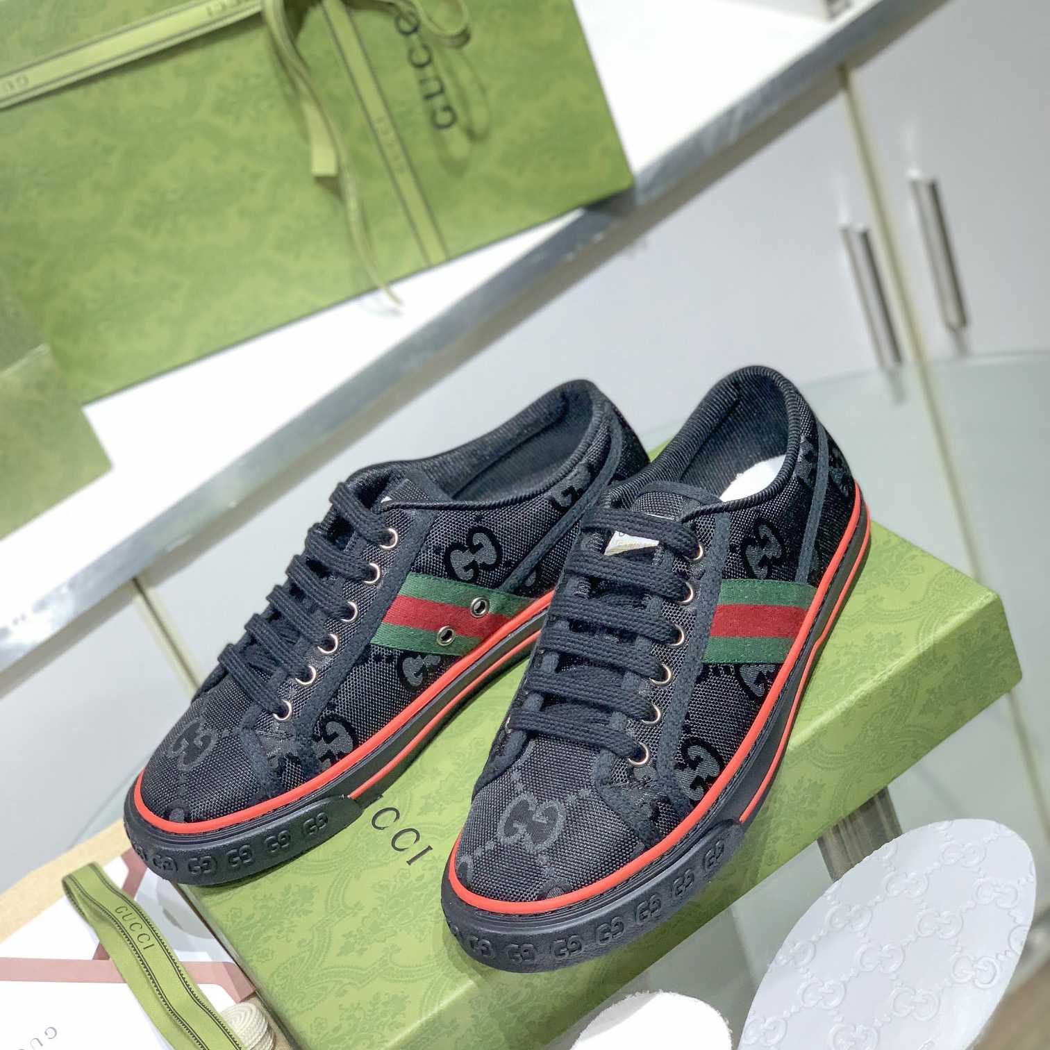 Gucci Tennis 1977 Sneakers - PerfectKickZ