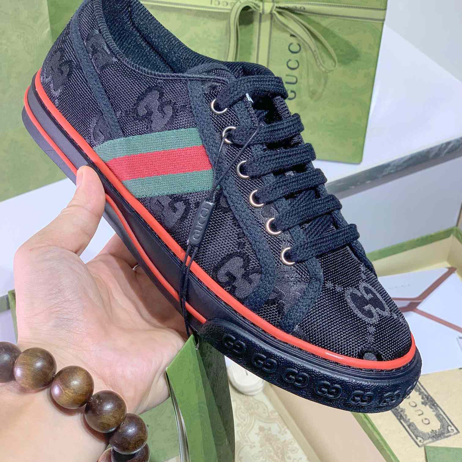 Gucci Tennis 1977 Sneakers - PerfectKickZ