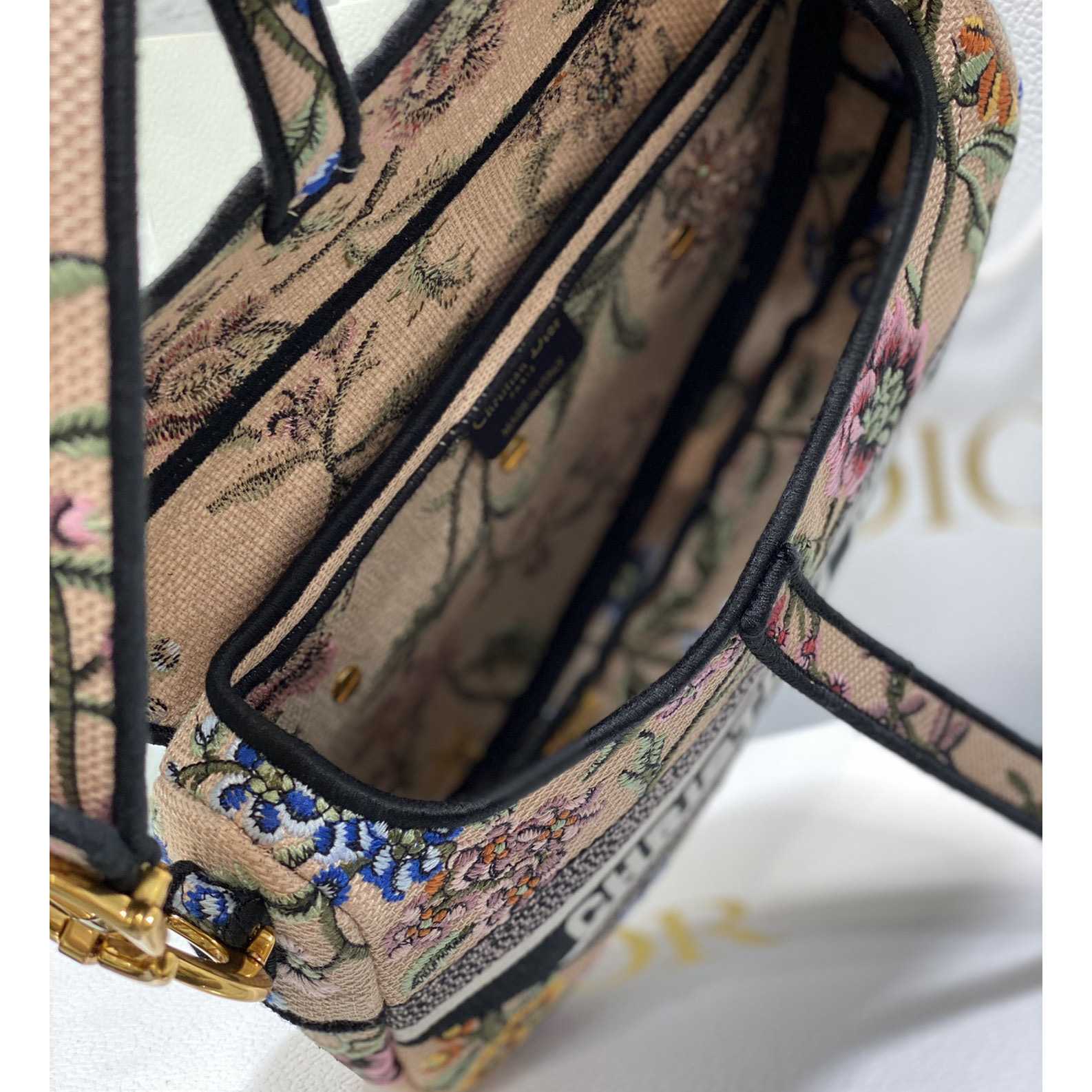 Dior Saddle Bag  - PerfectKickZ