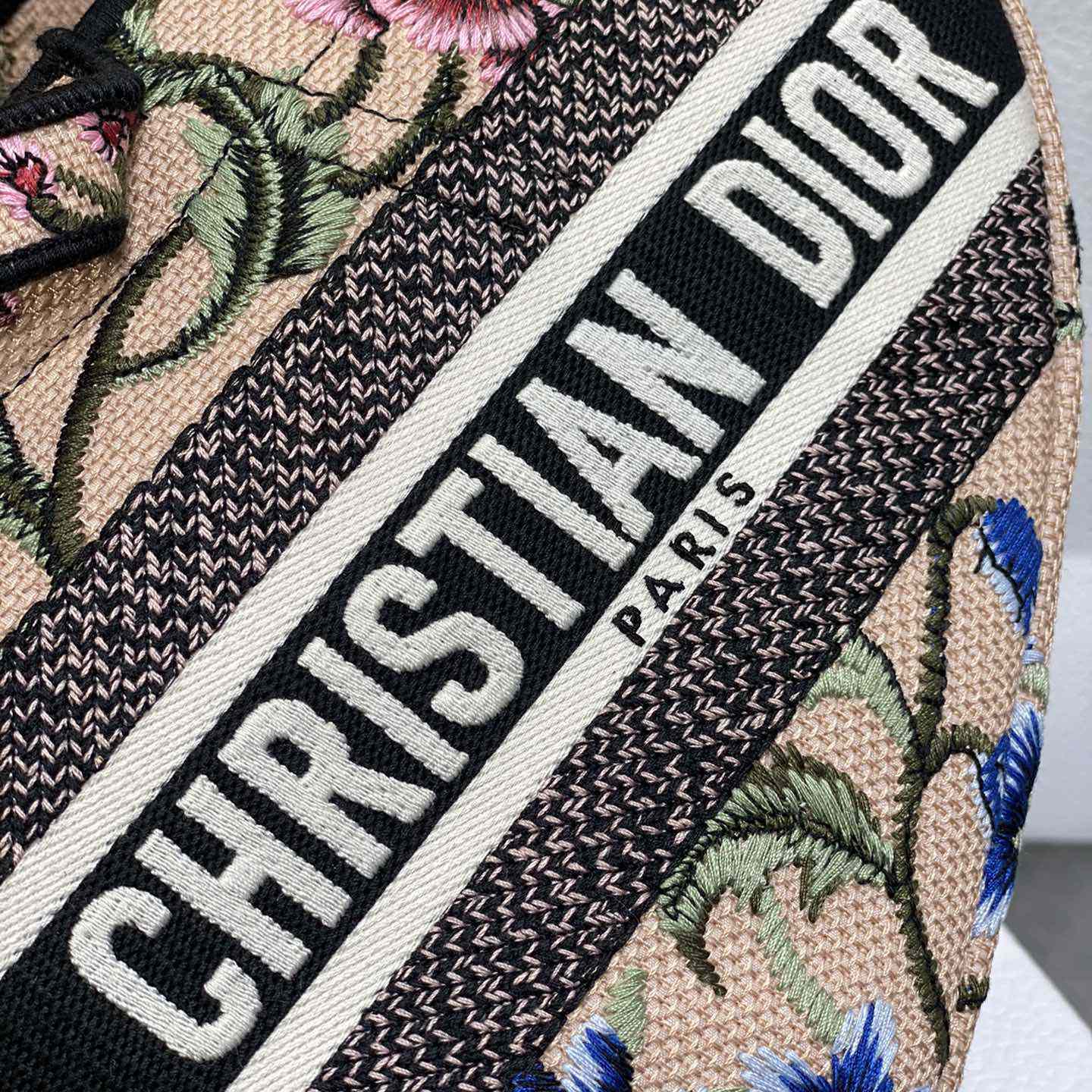 Dior Saddle Bag  - PerfectKickZ