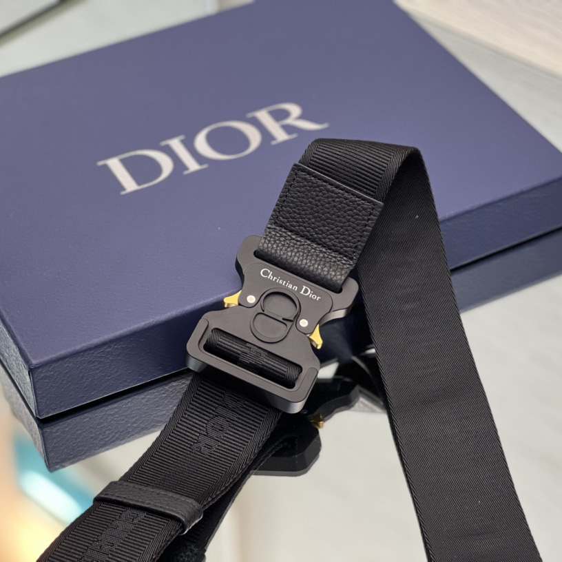 Dior Saddle Bag - PerfectKickZ