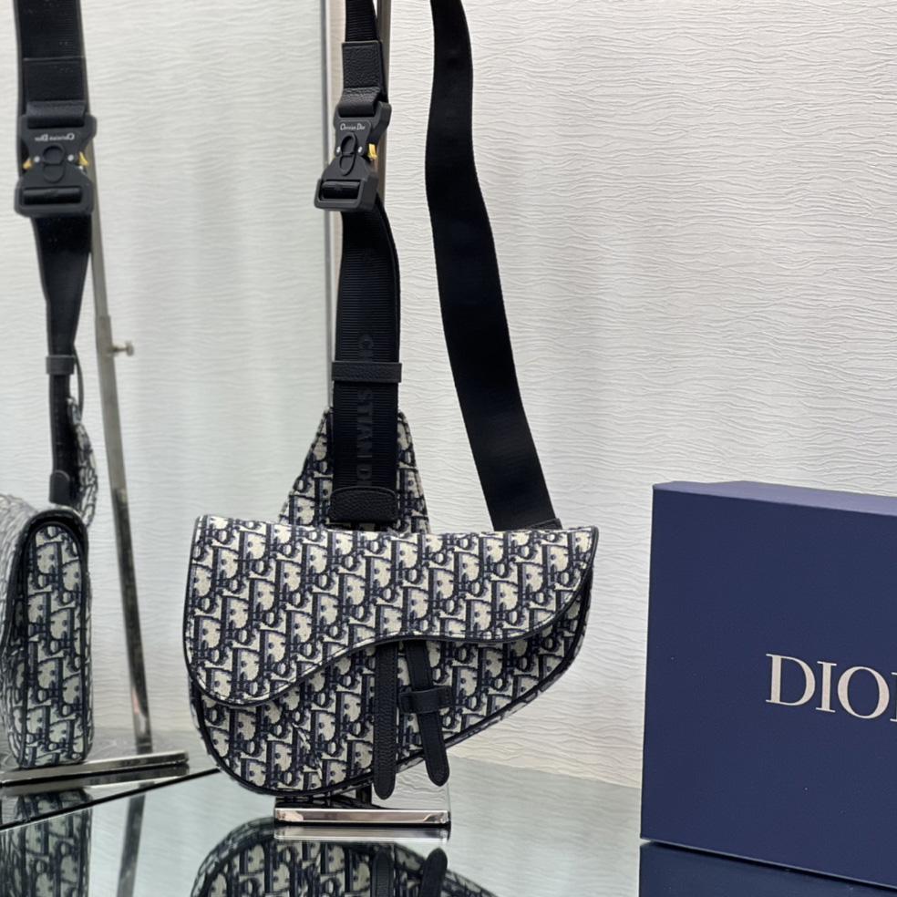 Dior Saddle Bag - PerfectKickZ
