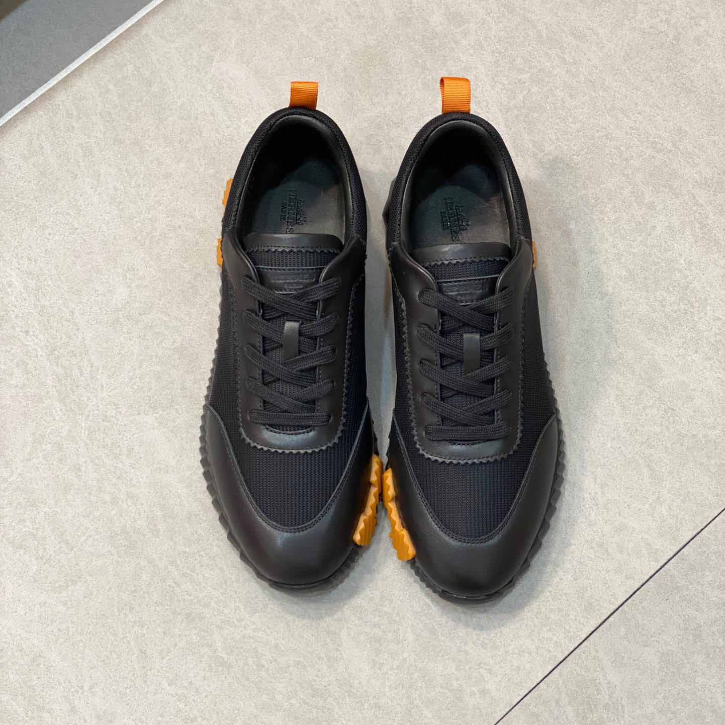Hermes Bouncing Sneaker  - PerfectKickZ