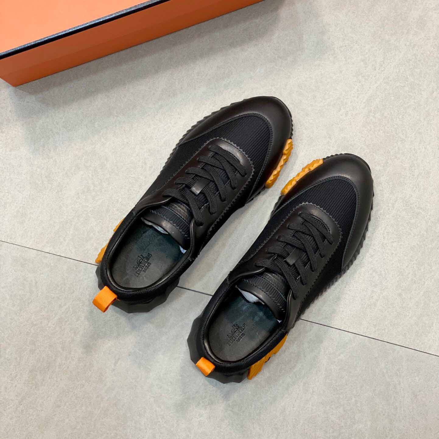 Hermes Bouncing Sneaker  - PerfectKickZ
