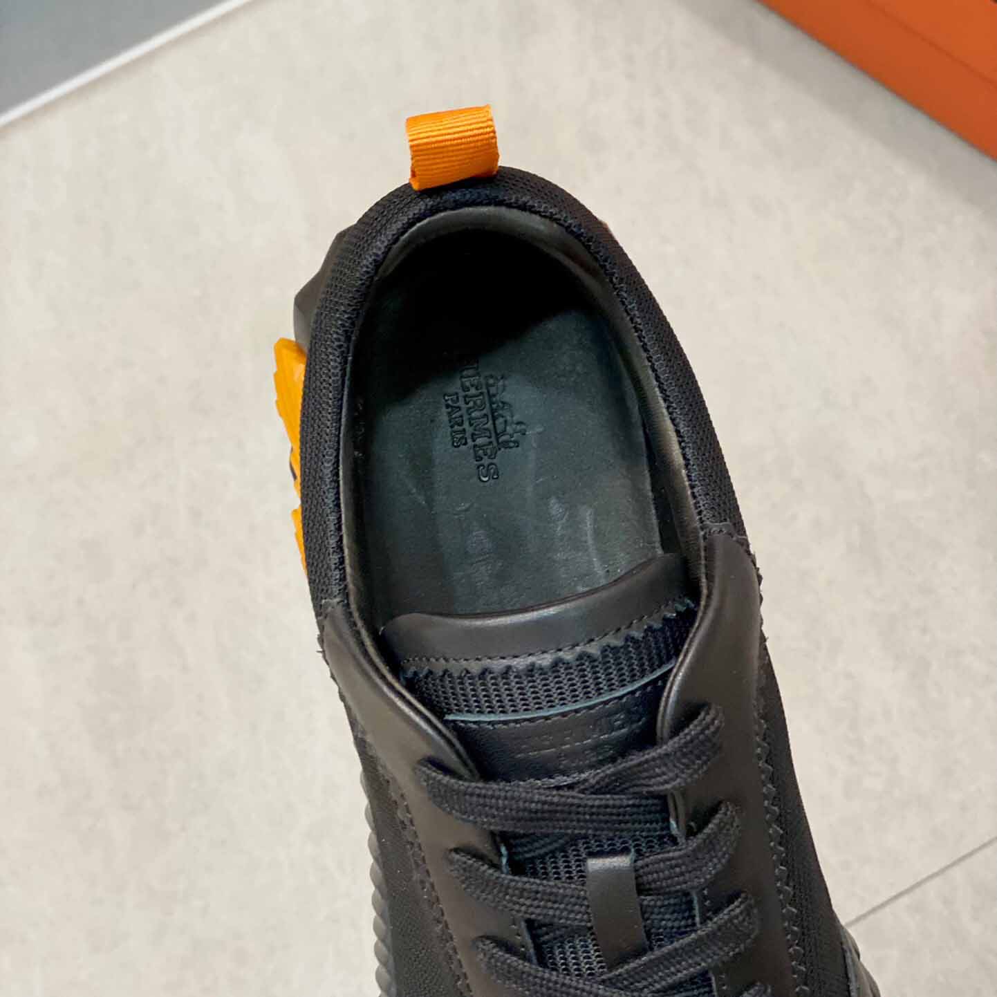 Hermes Bouncing Sneaker  - PerfectKickZ