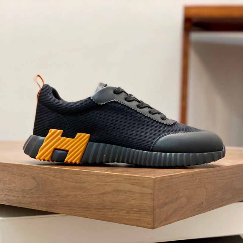 Hermes Bouncing Sneaker  - PerfectKickZ