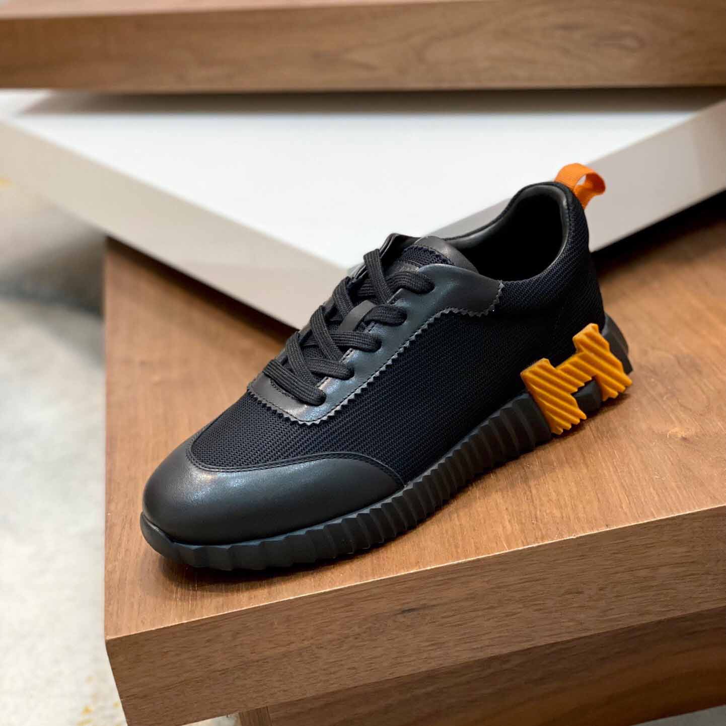 Hermes Bouncing Sneaker  - PerfectKickZ