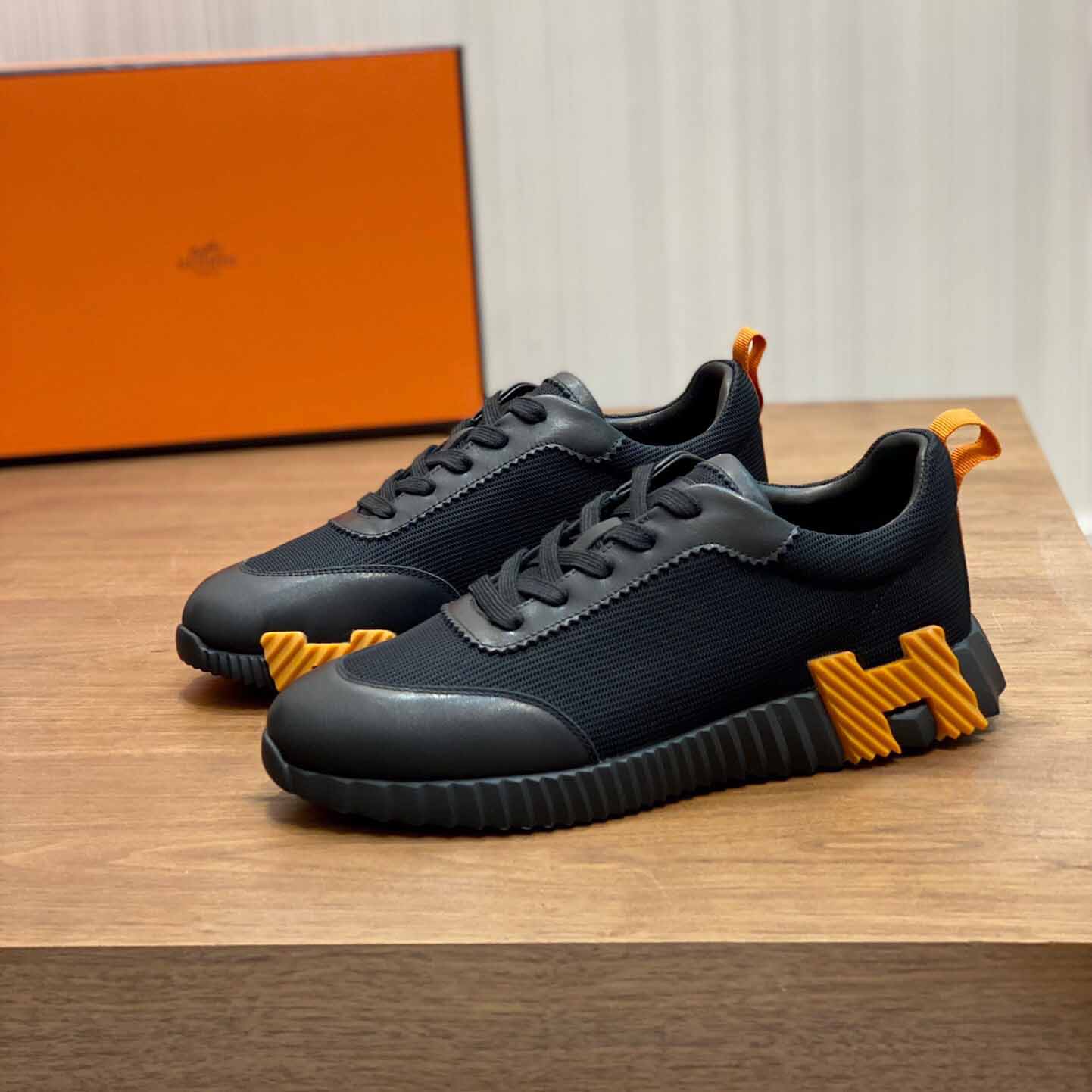 Hermes Bouncing Sneaker  - PerfectKickZ