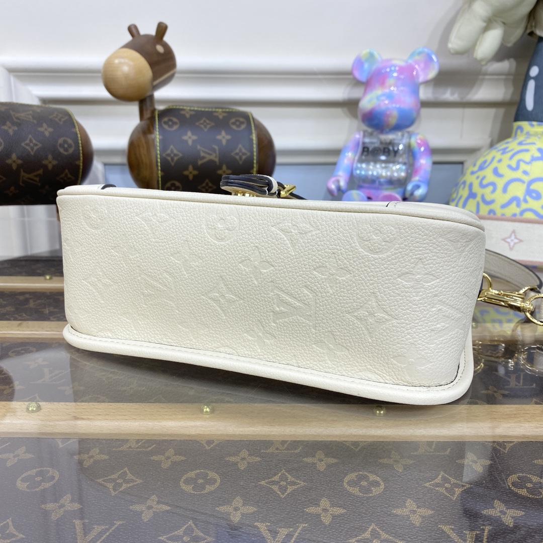 Louis Vuitton Diane (23 x 16 x 8.5cm)   M46388 - PerfectKickZ