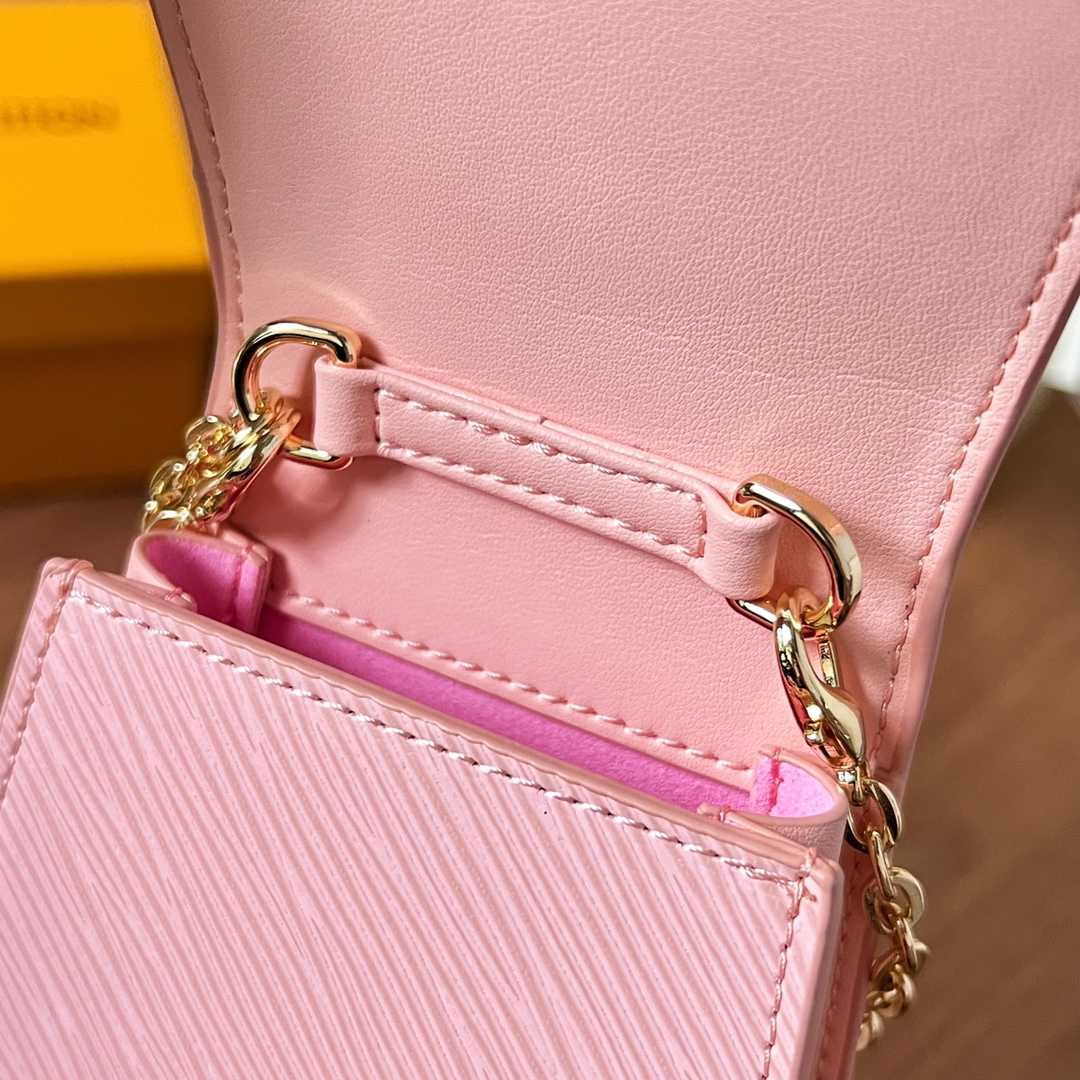 Louis Vuitton Key Bell XL   M22368 - PerfectKickZ