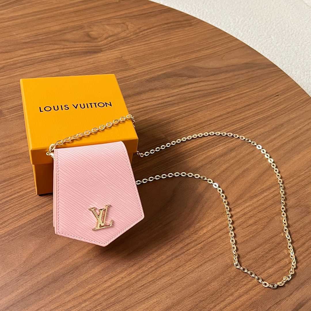 Louis Vuitton Key Bell XL   M22368 - PerfectKickZ