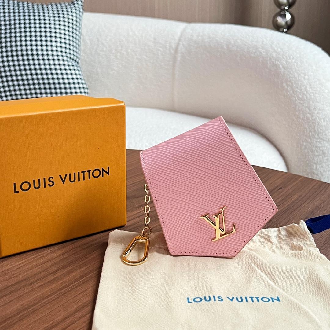 Louis Vuitton Key Bell XL   M22368 - PerfectKickZ