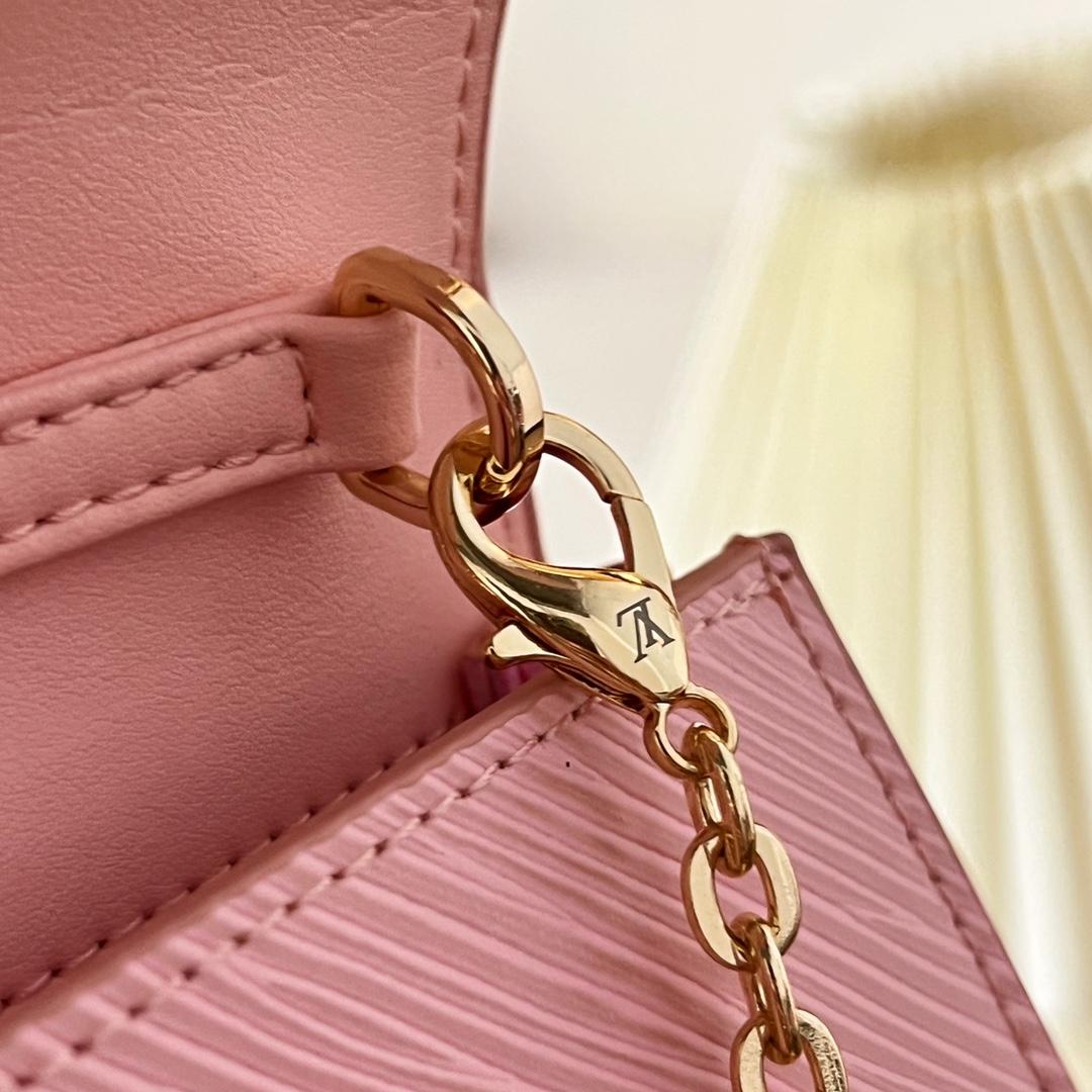 Louis Vuitton Key Bell XL   M22368 - PerfectKickZ
