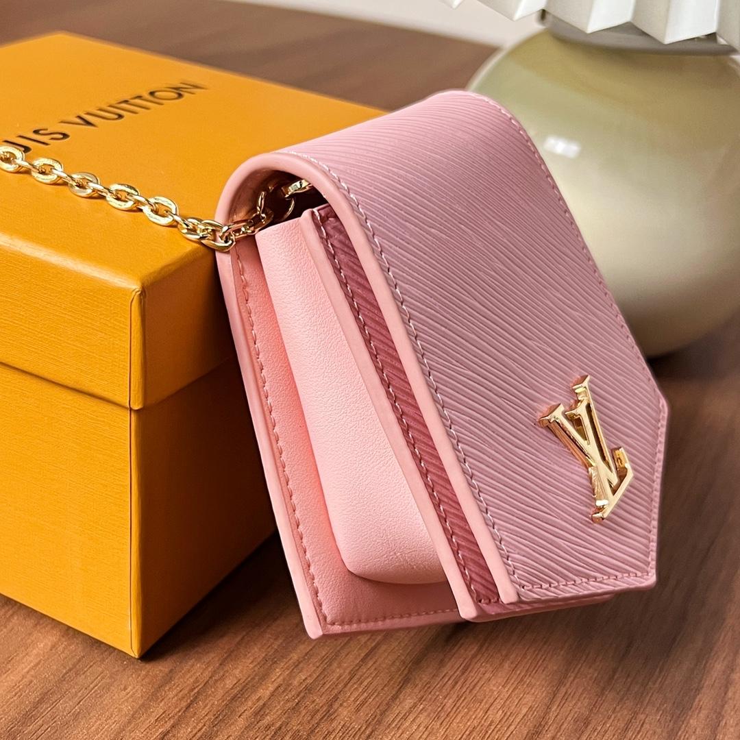 Louis Vuitton Key Bell XL   M22368 - PerfectKickZ