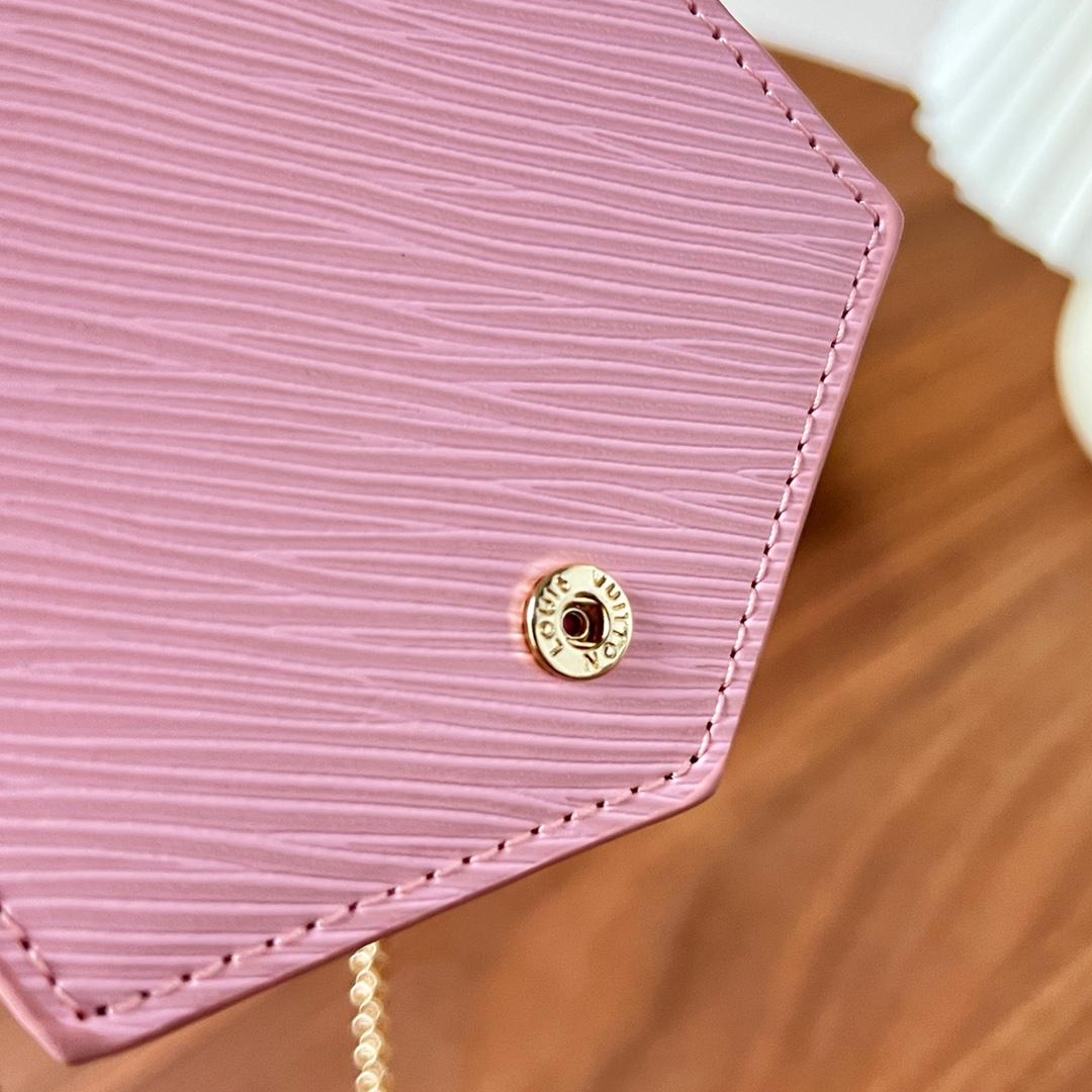 Louis Vuitton Key Bell XL   M22368 - PerfectKickZ