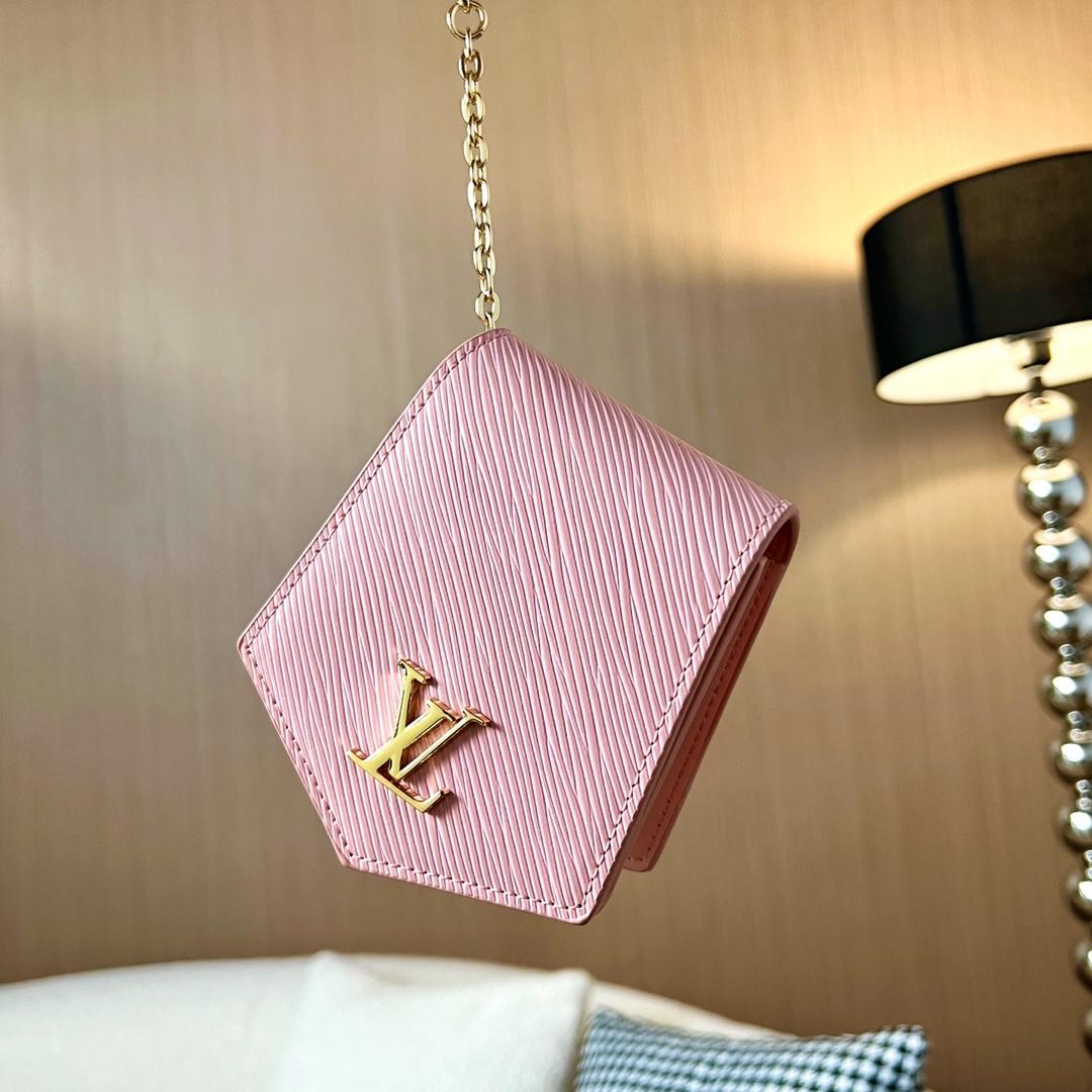 Louis Vuitton Key Bell XL   M22368 - PerfectKickZ