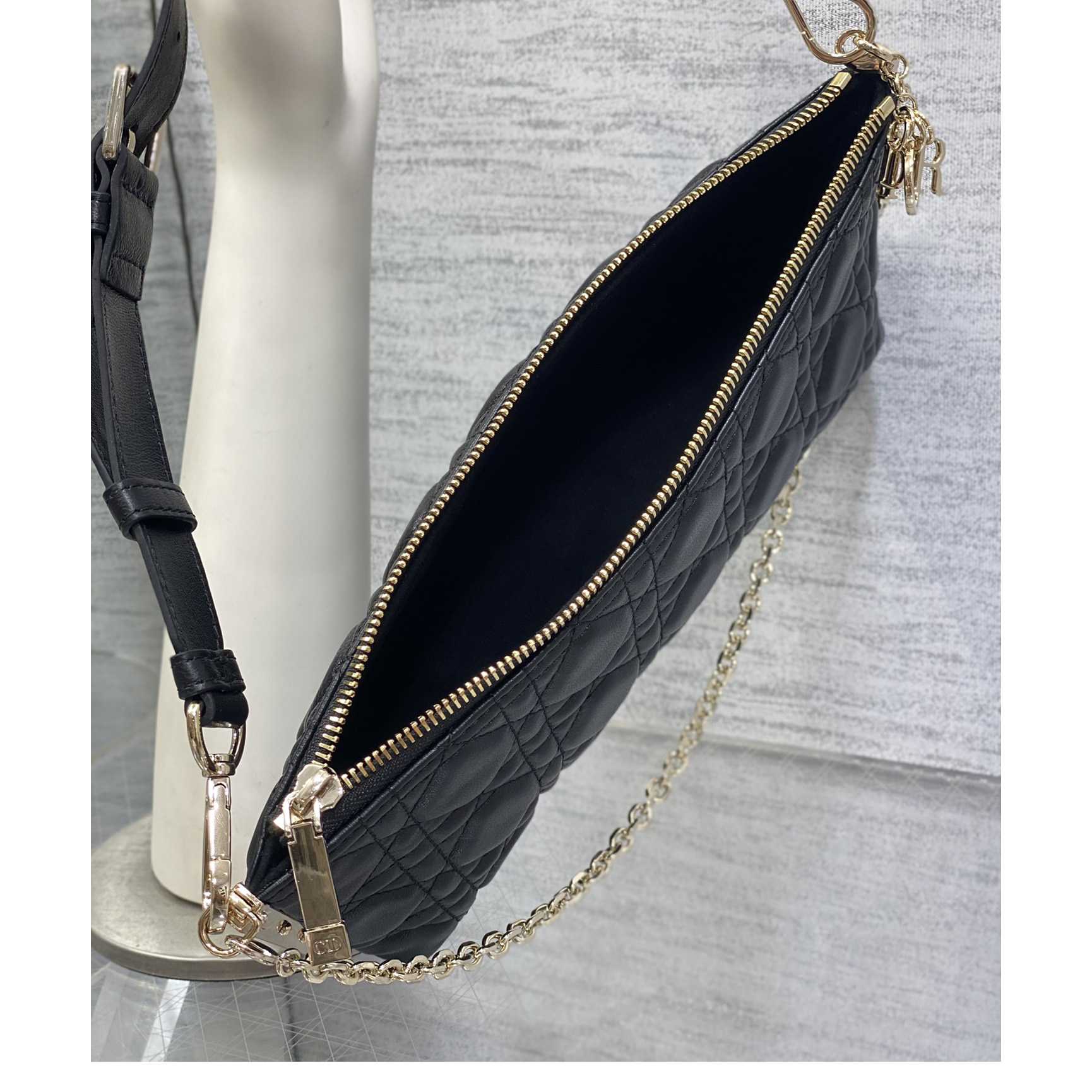 Dior Club Bag - PerfectKickZ