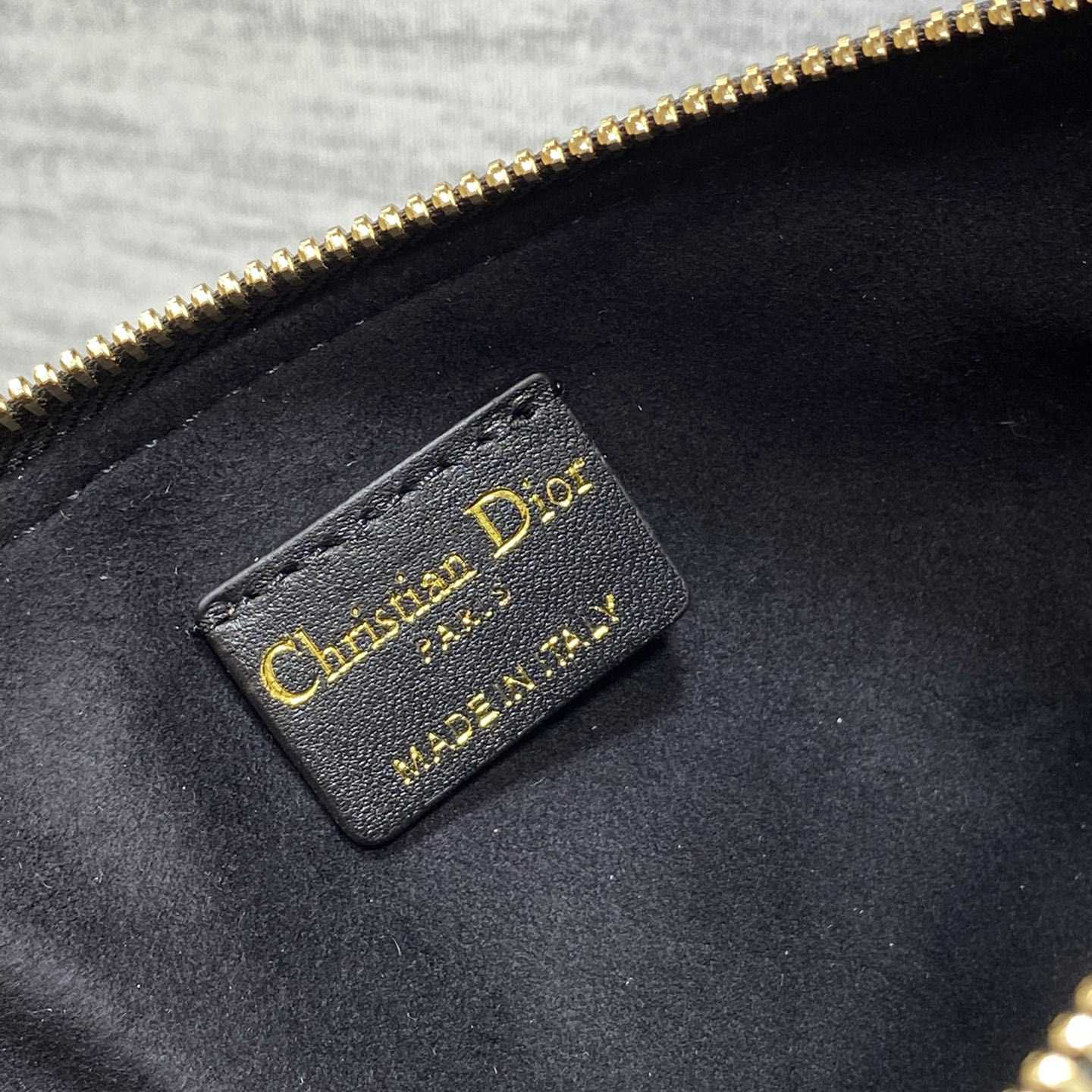 Dior Club Bag - PerfectKickZ