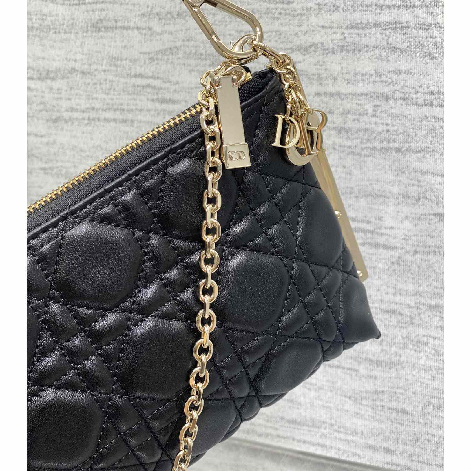 Dior Club Bag - PerfectKickZ