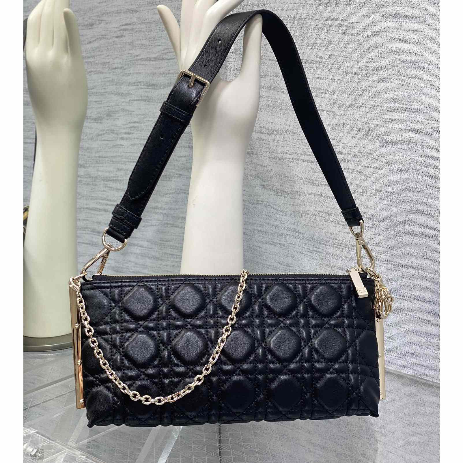 Dior Club Bag - PerfectKickZ