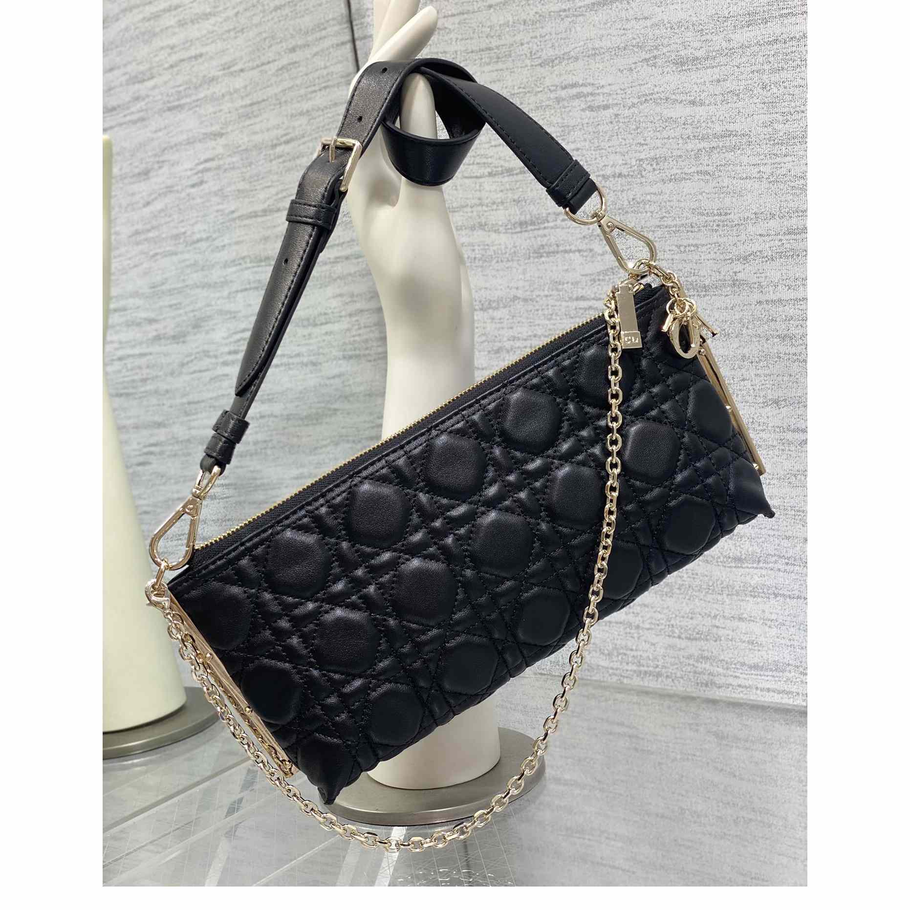 Dior Club Bag - PerfectKickZ
