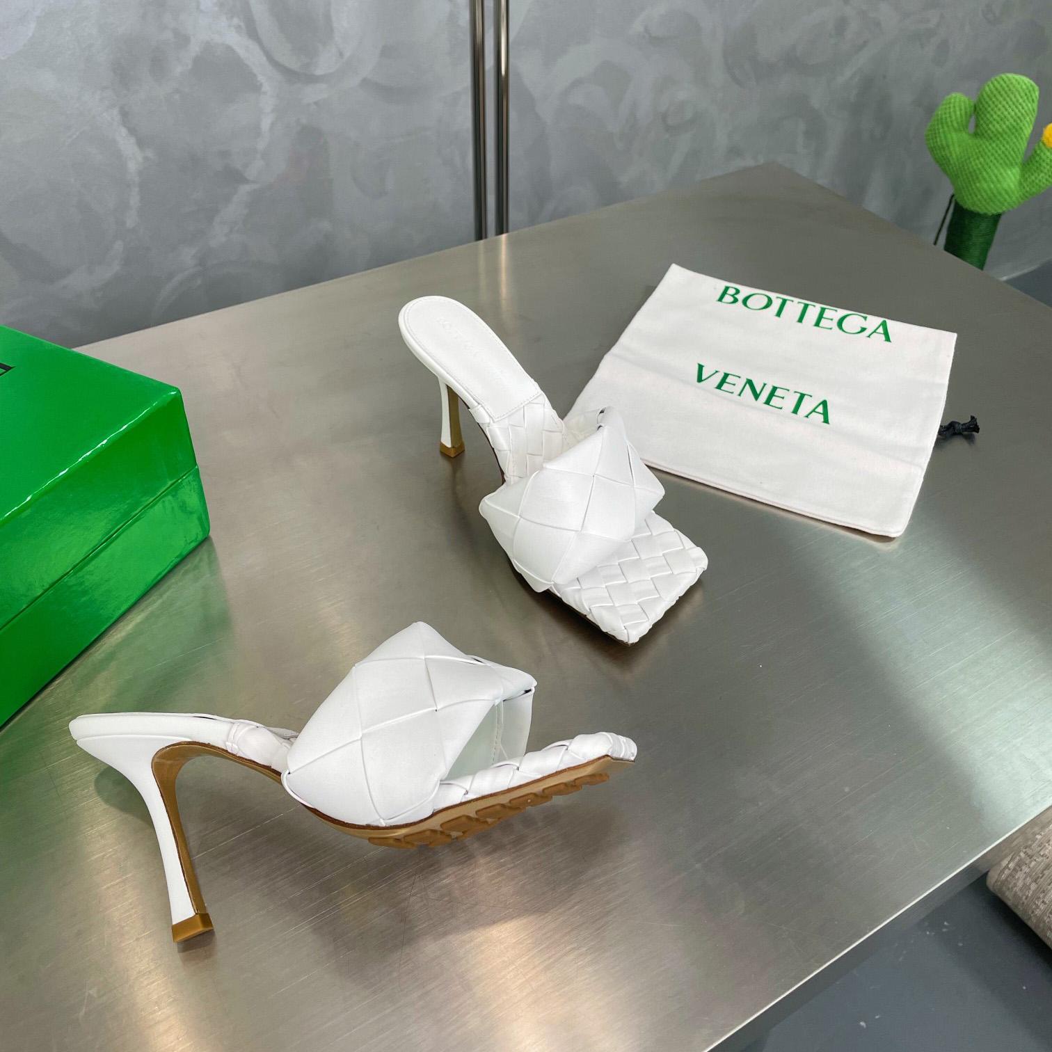 Bottega Veneta Lido Mule - PerfectKickZ