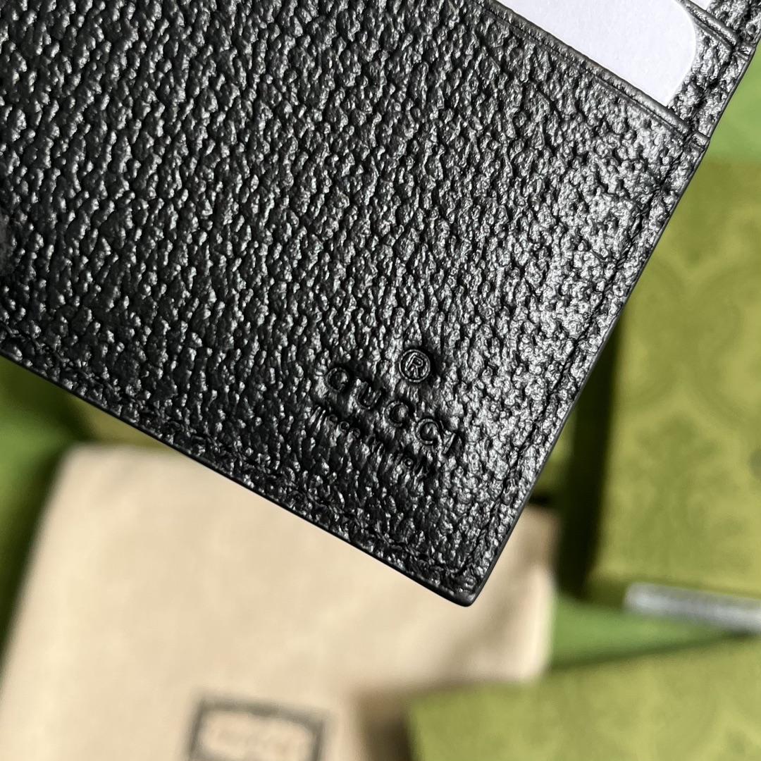 Gucci Mini Wallet With Horsebit - PerfectKickZ