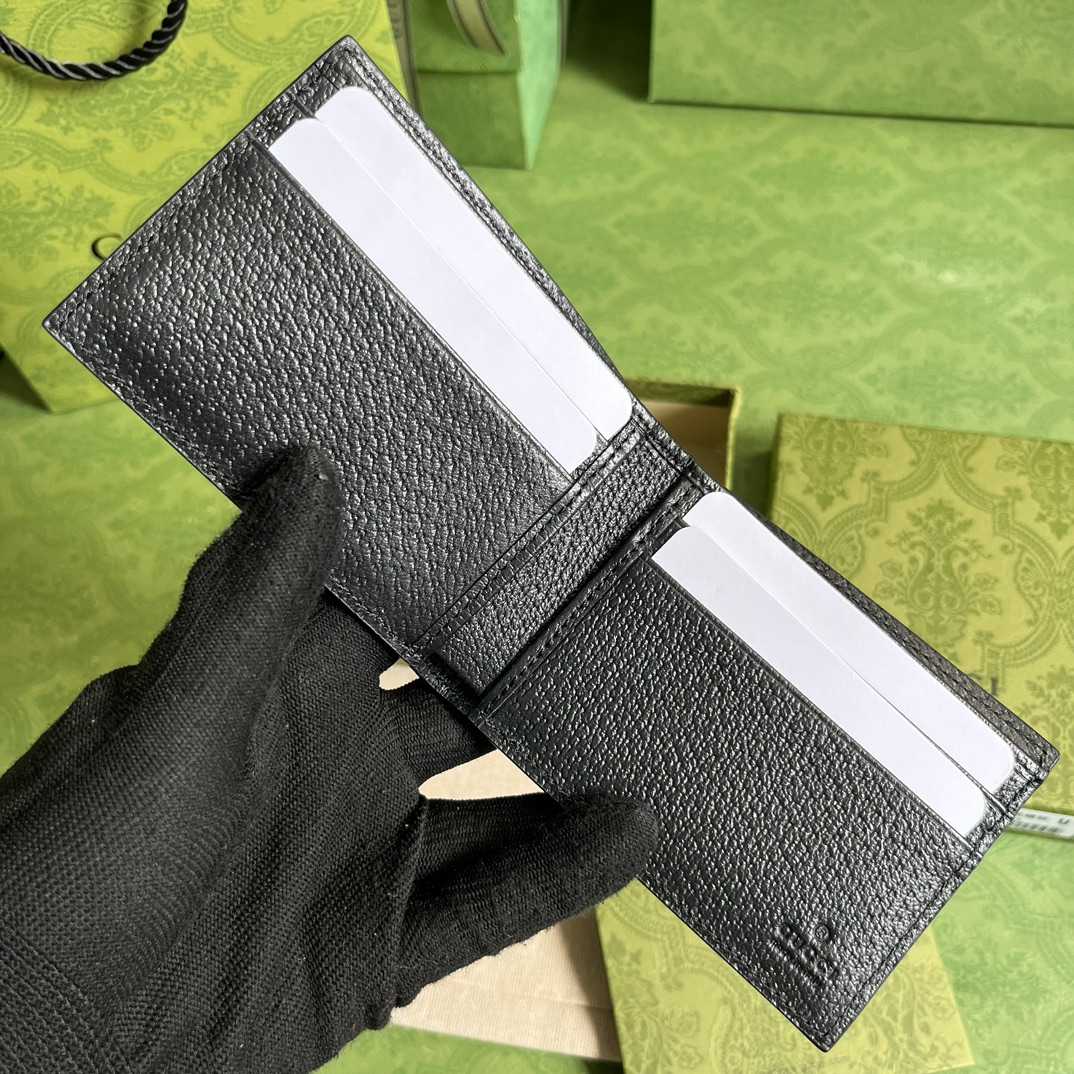 Gucci Mini Wallet With Horsebit - PerfectKickZ