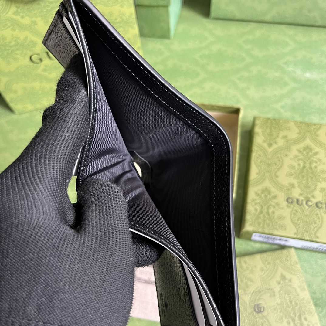 Gucci Mini Wallet With Horsebit - PerfectKickZ
